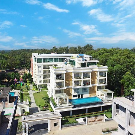 Antique Regency !! Luxurious Hotel In Digha !! Exterior photo